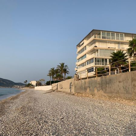 Altea Beachgate - Acceso Privado A La Playa Exterior photo