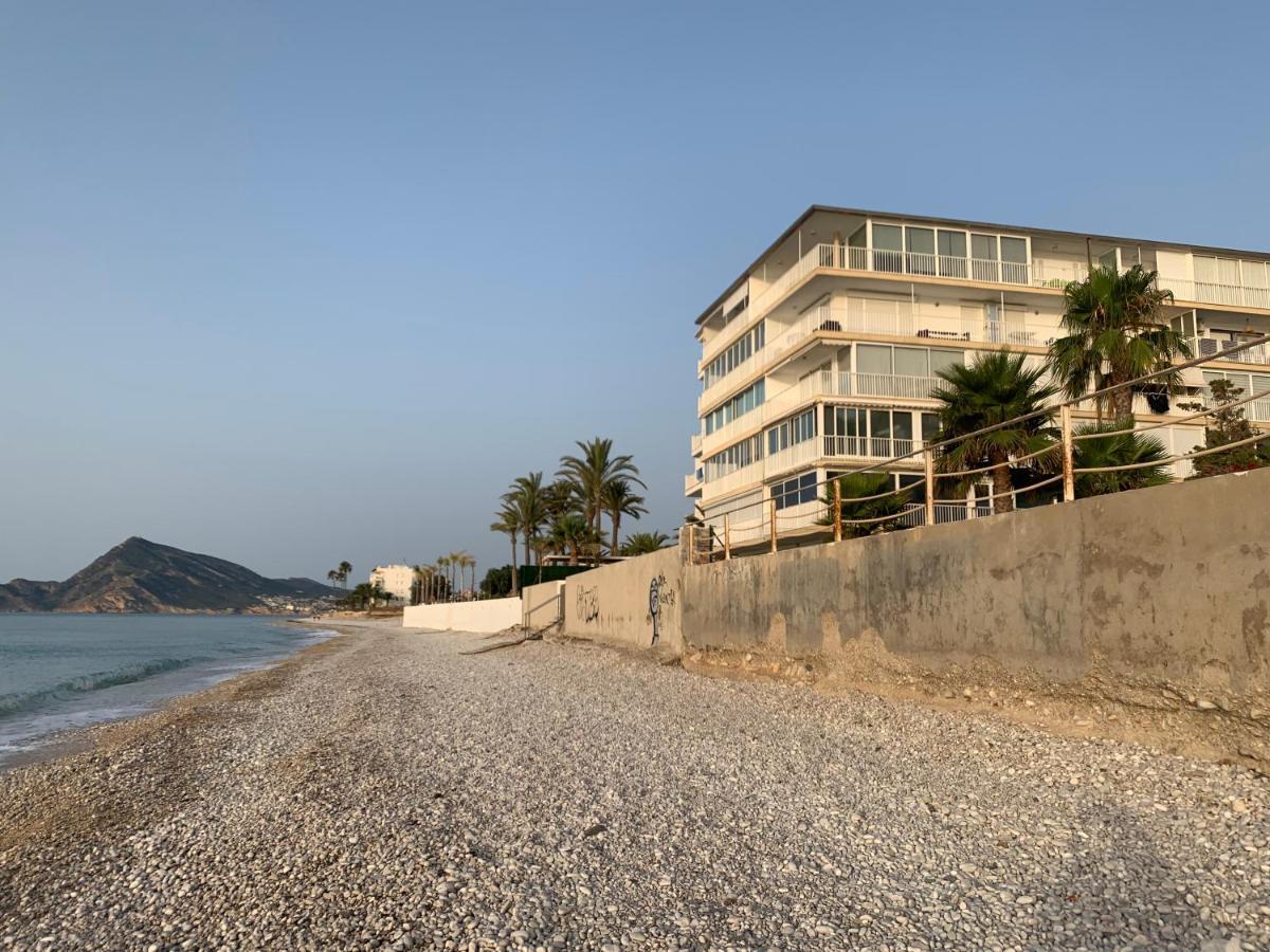 Altea Beachgate - Acceso Privado A La Playa Exterior photo