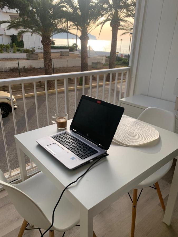 Altea Beachgate - Acceso Privado A La Playa Exterior photo