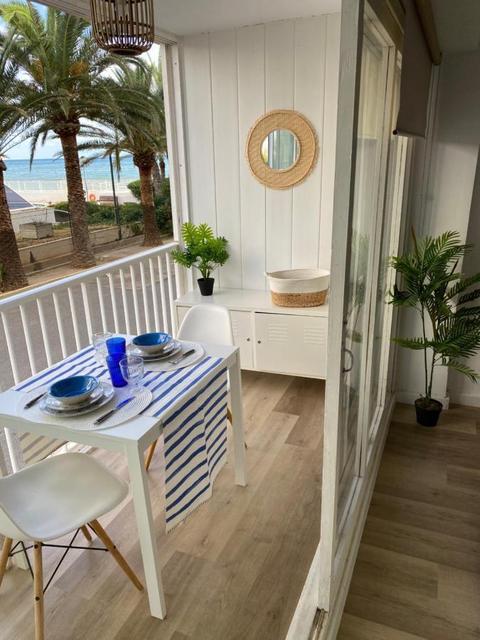 Altea Beachgate - Acceso Privado A La Playa Exterior photo
